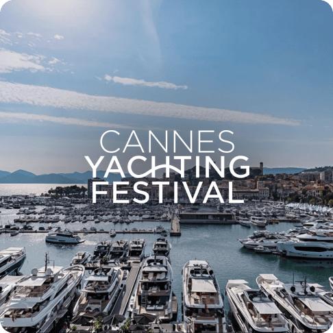 Cannes Yachting Festival