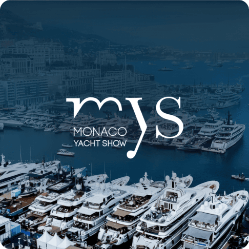 Monaco Yacht Show