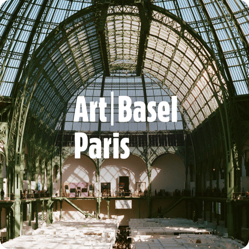 Art Basel Paris