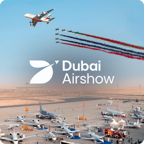 Dubai Airshow