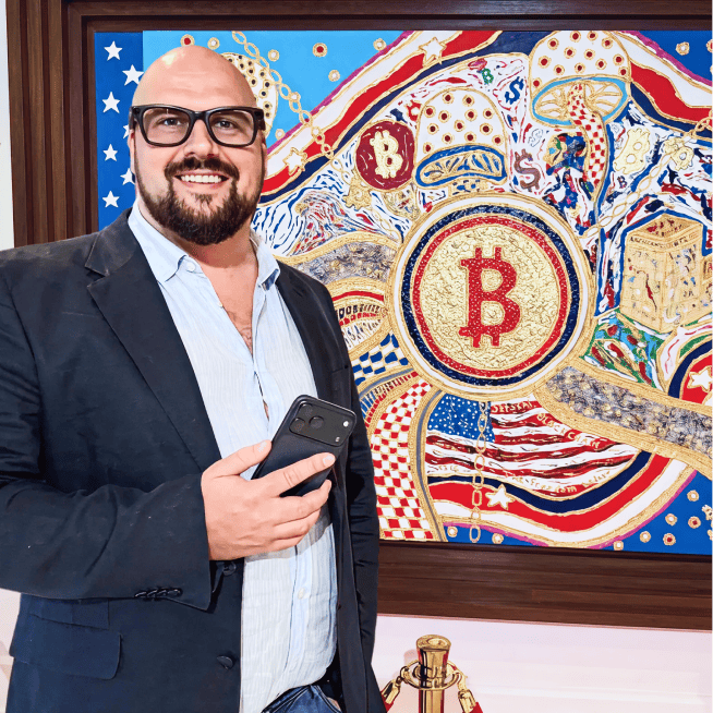 The Future of Art in a Web3 World